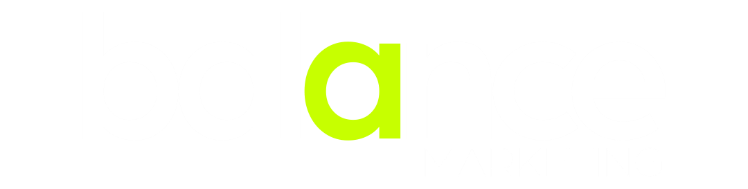 Balance Marketing